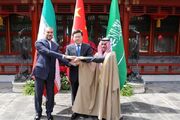 یک گام به تعامل ریال با ریال؛ آمادگی بخش خصوصی ایران برای تبادل هیات تجاری با عربستان