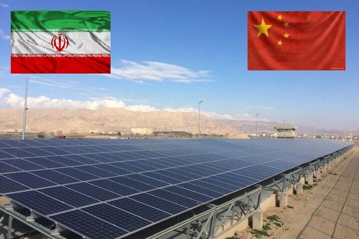 ۶ میلیارد و ۵۰۰ میلیون دلار مبادلات تجاری ایران و چین