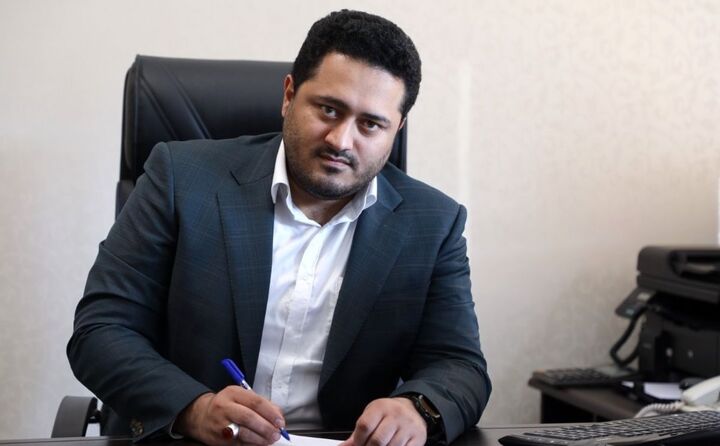 پایان حواشی تاریکخانه شرکتهای دولتی پایان حواشی تاریکخانه شرکتهای دولتی