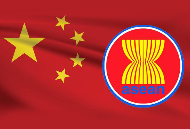 نقش چین در تقویت روابط تجاری ایران و «آ سه آن»؛ کمک صندوق آسیایی به دلارزدایی