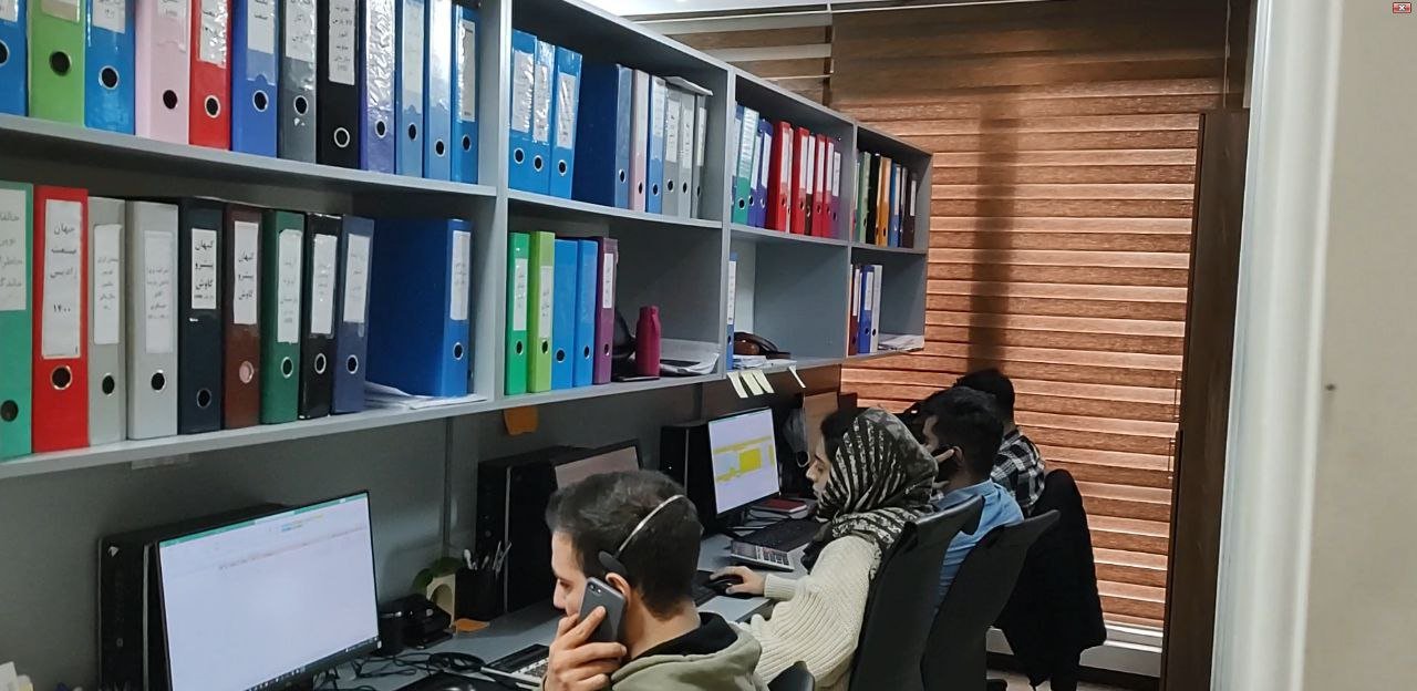 مشاوره امور مالیاتی