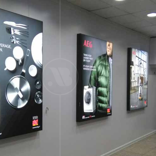 تابلو لایت باکس