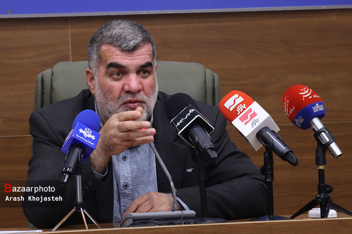 ساخت ۳۹۸ هزار واحد طرح نهضت ملی توسط بنیاد مسکن در حال انجام است ساخت ۳۹۸ هزار واحد طرح نهضت ملی توسط بنیاد مسکن در حال انجام است