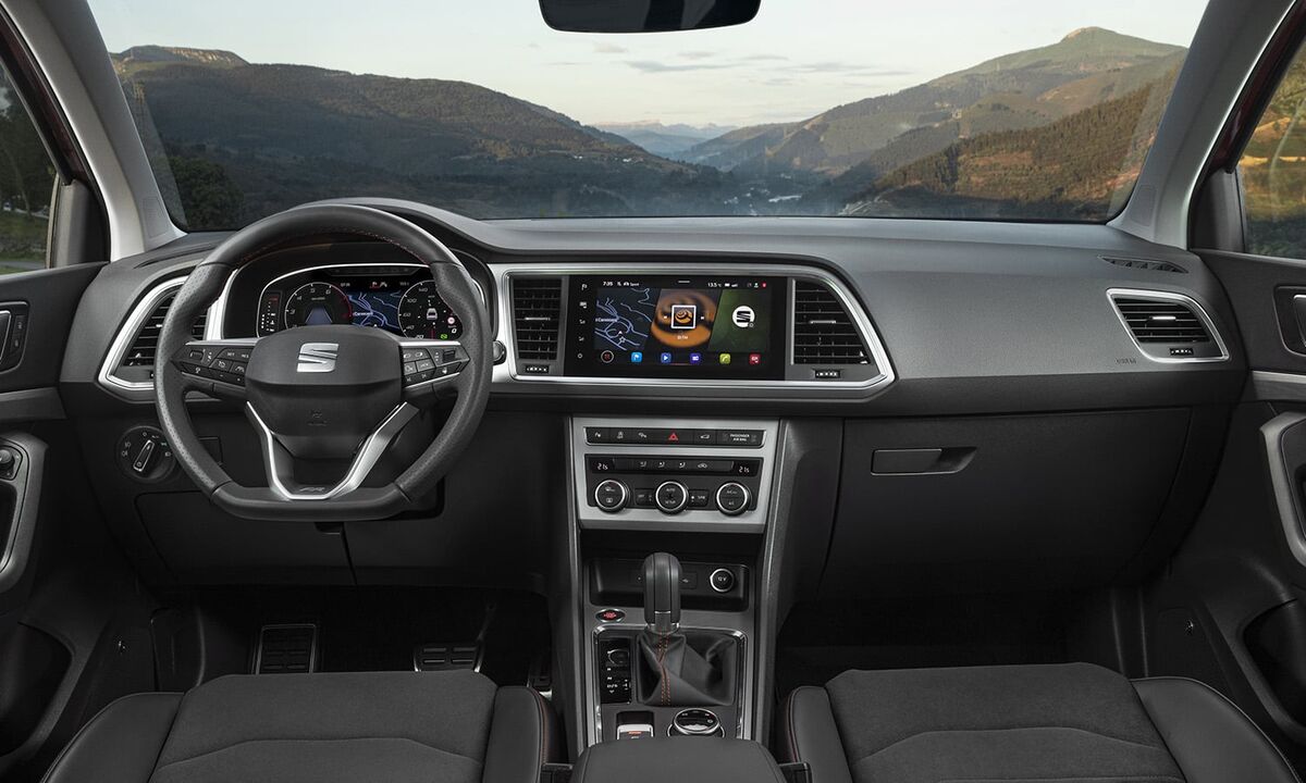 سئات «آتکا» نخستین محصول اروپایی مونتاژی خواهد بود؟| وزارت صمت از خودروهای روز حمایت کند