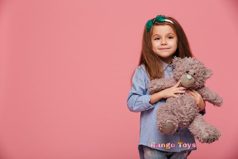 خرید جدیدترین عروسک های دخترانه