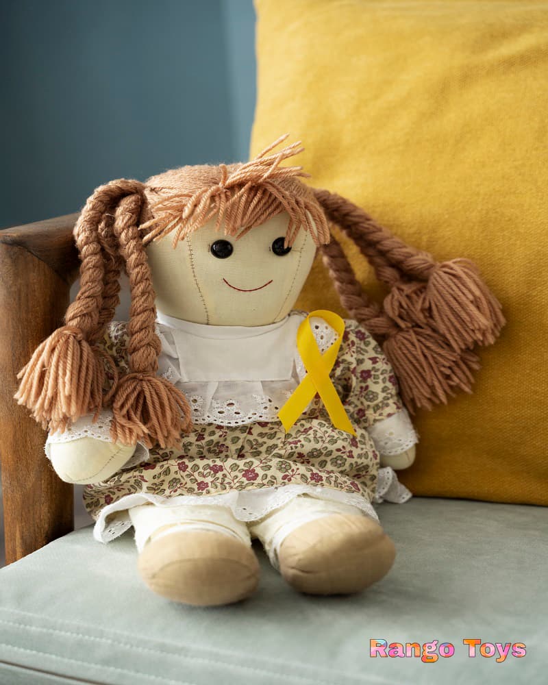 خرید جدیدترین عروسک های دخترانه