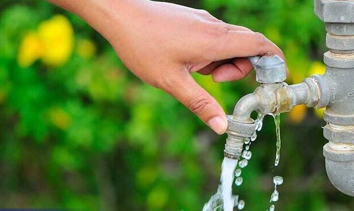 کاهش ۵ درصدی مصرف آب خانگی در شمال تهران