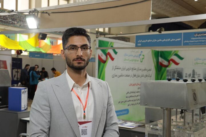 تولید تجهیزات پزشکی با قیمت یک دهم تجهیزات خارجی| اطمینان بخشی به خدمات پس از فروش تولید تجهیزات پزشکی با قیمت یک دهم تجهیزات خارجی| اطمینان بخشی به خدمات پس از فروش