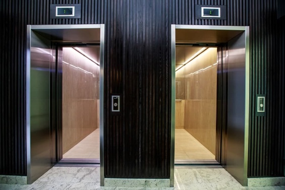 انواع فروش آسانسور در تهران