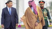 چین بزرگترین شریک تجاری کشورهای عربی است