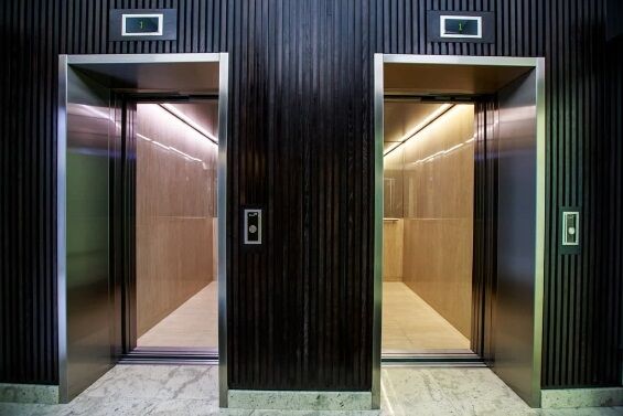 انواع فروش آسانسور در تهران انواع فروش آسانسور در تهران