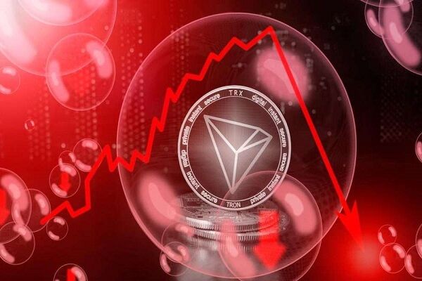 تعلیق معاملات دو رمزارز «ترون» و «اِسپل» در بایننس| لزوم اجتناب از خرید ترون تا اطلاع ثانوی! تعلیق معاملات دو رمزارز «ترون» و «اِسپل» در بایننس| لزوم اجتناب از خرید ترون تا اطلاع ثانوی!