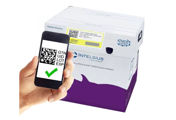 استعلام لیبل اصالت