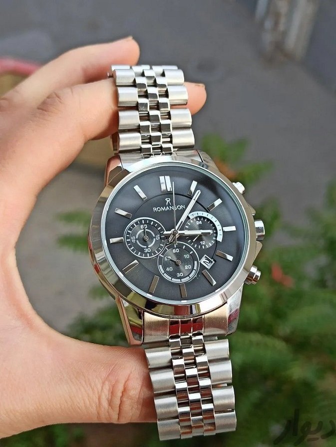 شیک ترین ساعت مچی ها