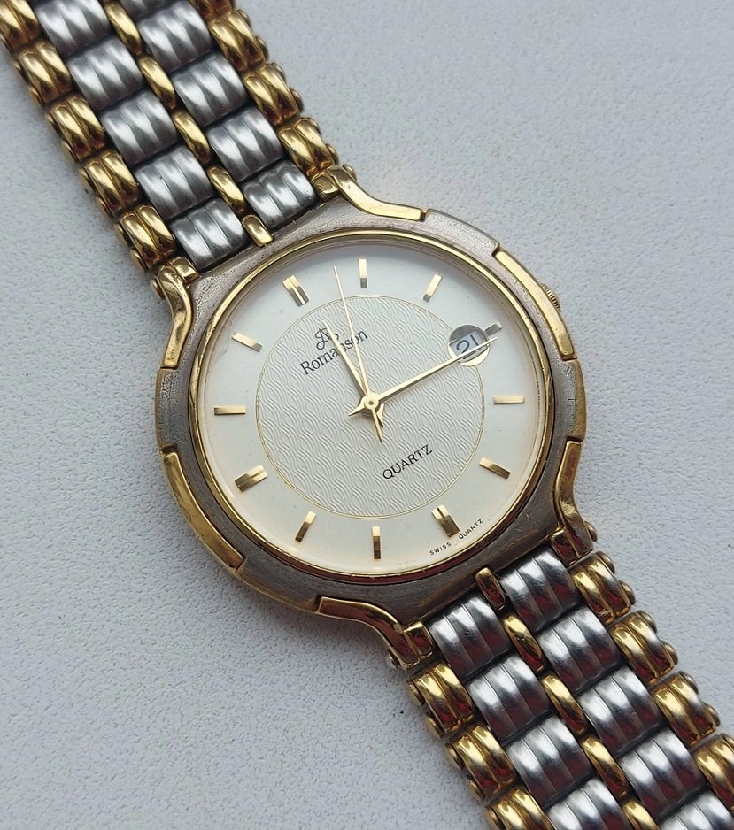 بهترین ساعت مچی ها