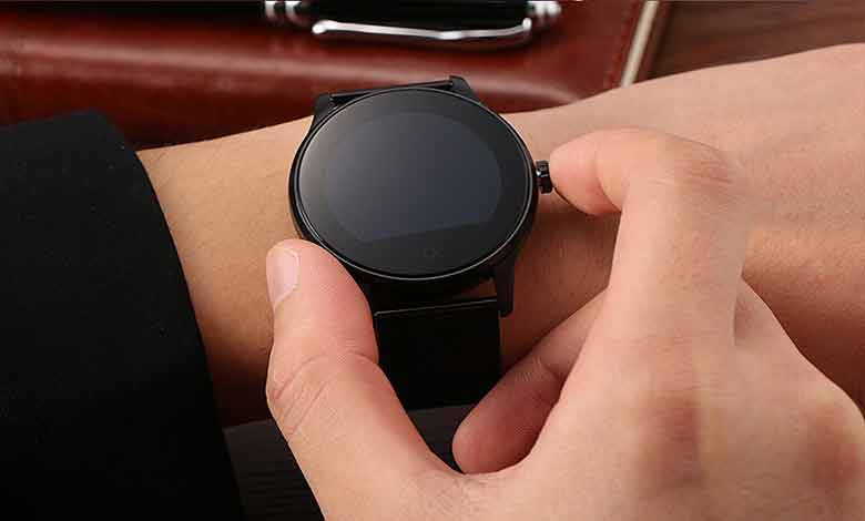 اسمارت واچ برای ورزش و تناسب اندام