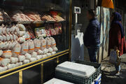 نرخ مرغ در مازندران از ۸۰ هزار تومان گذشت| مسئولان: بازار آرام است