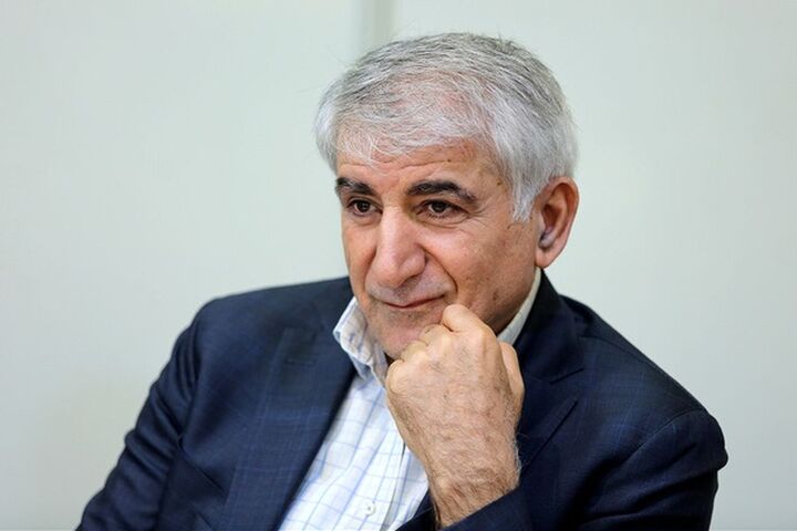 صنعت لوازم خانگی همانند خودرو دچار انحصار نشده| گرانی لوازم خانگی با هماهنگی سازمان حمایت انجام شد صنعت لوازم خانگی همانند خودرو دچار انحصار نشده| گرانی لوازم خانگی با هماهنگی سازمان حمایت انجام شد
