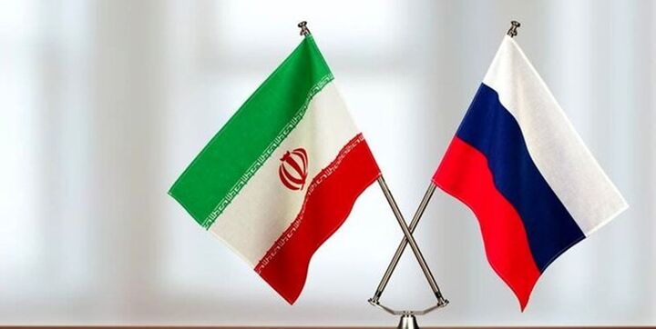 گسترش جغرافیای مسیرهای پروازی بین روسیه و ایران گسترش جغرافیای مسیرهای پروازی بین روسیه و ایران