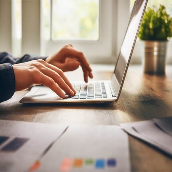 شرکت طراحی و سئو سایت همراه کارا