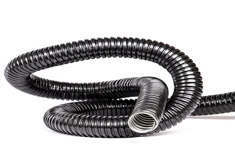 عمر شیلنگ سیلیکونی نسوز و شیلنگ پنوماتیک