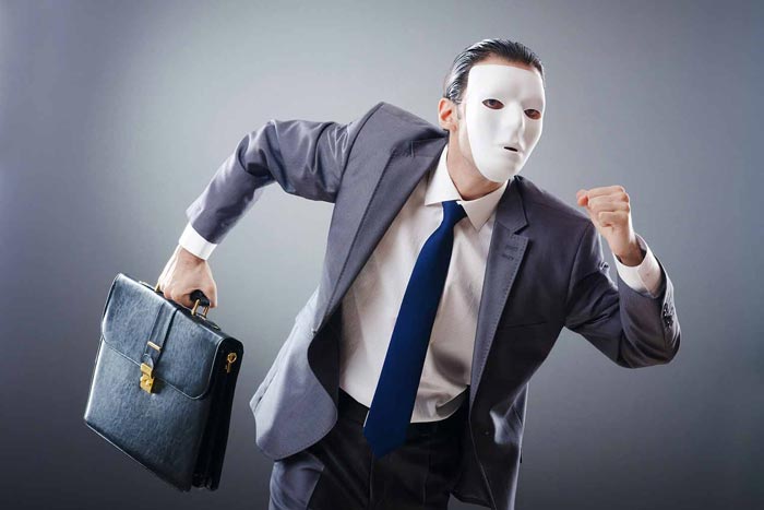 روش های کلاهبرداری ملکی
