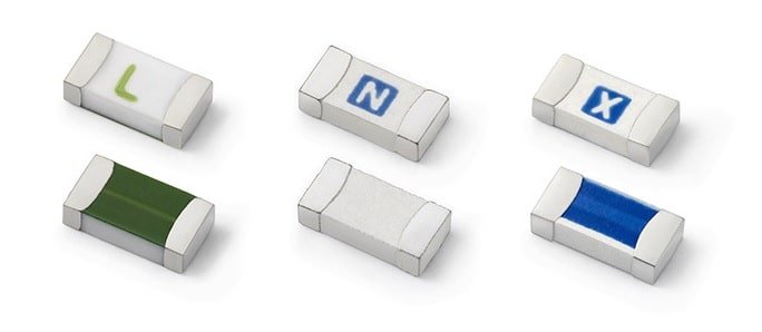 سایت لیون الکترونیک وارد کننده و فروشنده انواع فیوزها است.