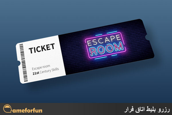 ۱۰ ژانر محبوب اتاق فرار