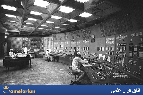 ۱۰ ژانر محبوب اتاق فرار