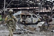 حمله پهبادی اوکراین به ۲۰ درصد از ظرفیت پالایشی روسیه| جزئیات حمله به ۴ پالایشگاه