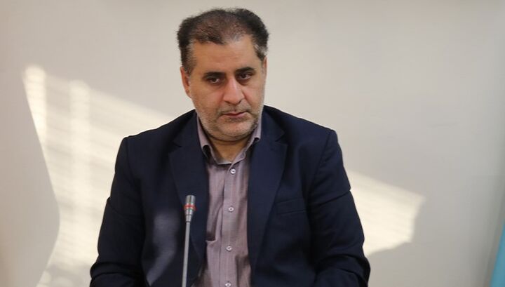 جشنواره امتنان رویدادی الگوساز برای همه افراد جامعه کار و تولید است جشنواره امتنان رویدادی الگوساز برای همه افراد جامعه کار و تولید است