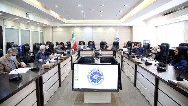  بسته پیشنهادی اتاق ایران درباره برنامه هفتم توسعه، در اختیار دولت قرار گرفت