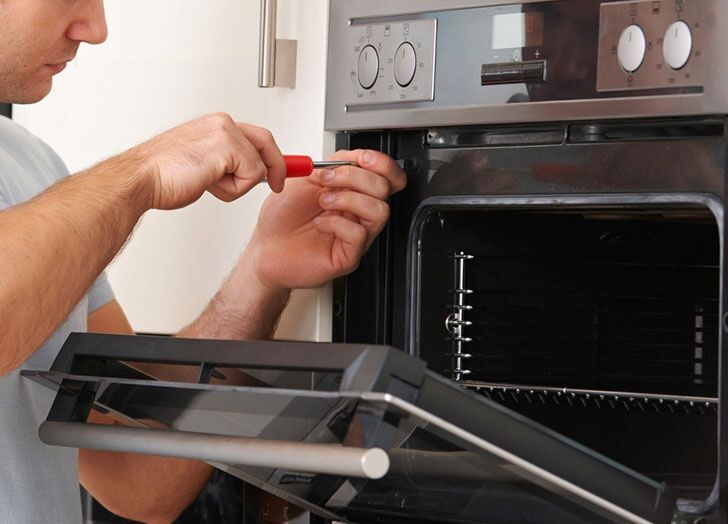 خدمات پس از فروش برگ برنده لوازم خانگی ایرانی | واردات تکنولوژی سلیقه ها را راضی نگه می دارد