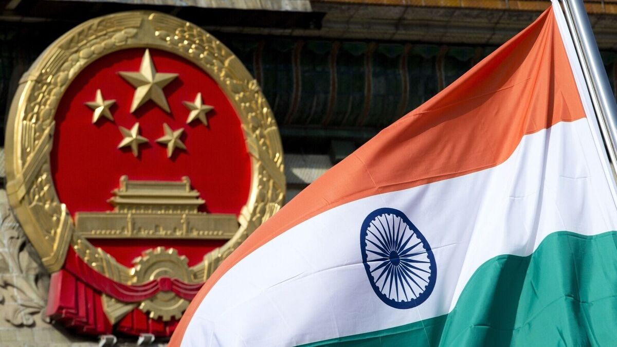آیا هند جانشین چین خواهد شد؟