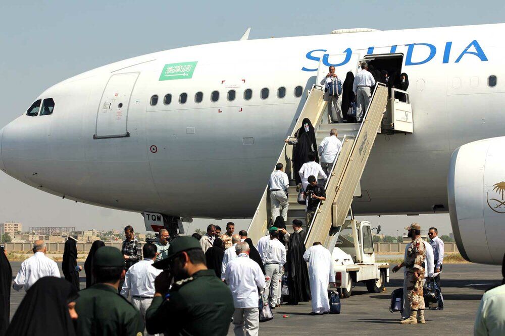 روابط با عربستان؛ روزنه‌ای برای ترمیم اقتصاد| مشهد در تب و تاب میزبانی از گردشگران خارجی