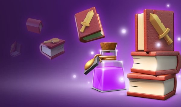 معجون سازنده در کلش چیست و به چه دردی میخورد؟