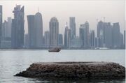نرخ تورم قطر ۲.۵ درصد افزایش یافت