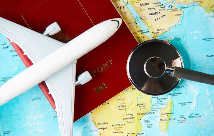 راه اندازی اولین مرکز گردشگری سلامت در مازندران راه اندازی اولین مرکز گردشگری سلامت در مازندران