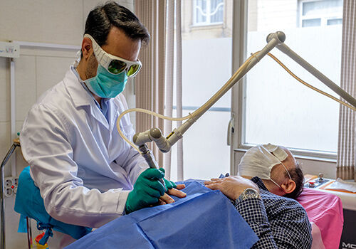 سهم هیچ قطب گردشگری ایران از بازار پردرآمد سلامت