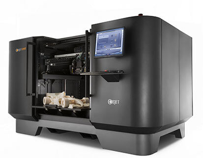 تولید نسل جدید چاپگر سه بعدی