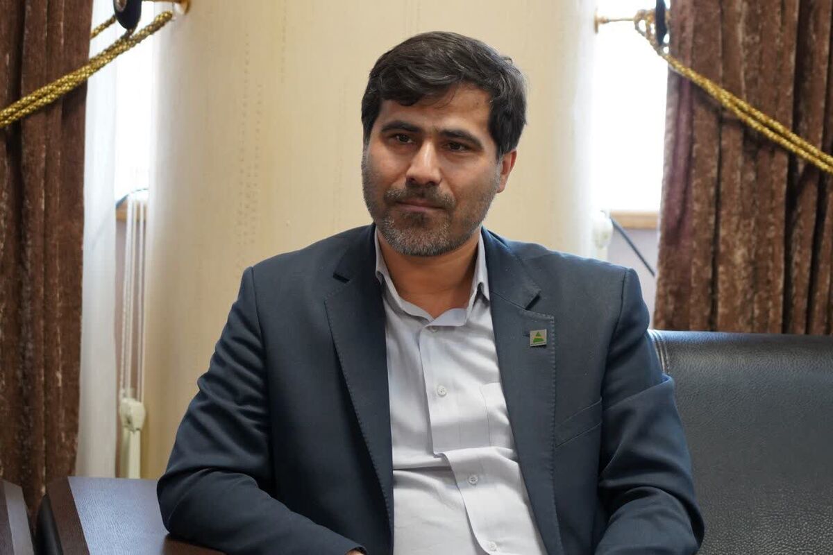 تولید ۳۲۳ هزار تن محصولات صنعتی و کشاورزی در ارس