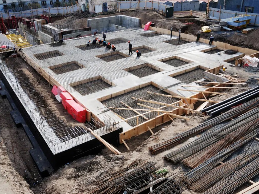 یک ویلا چگونه باید ساخته شود؟