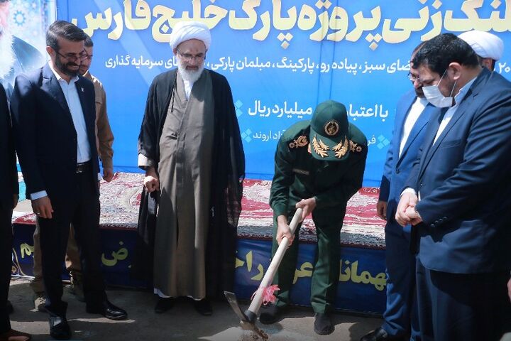 فاز اجرایی «گذر گردشگری آبادان» پس از انتظار ۱۰ ساله| مطالبه فعالان گردشگری عملی شد