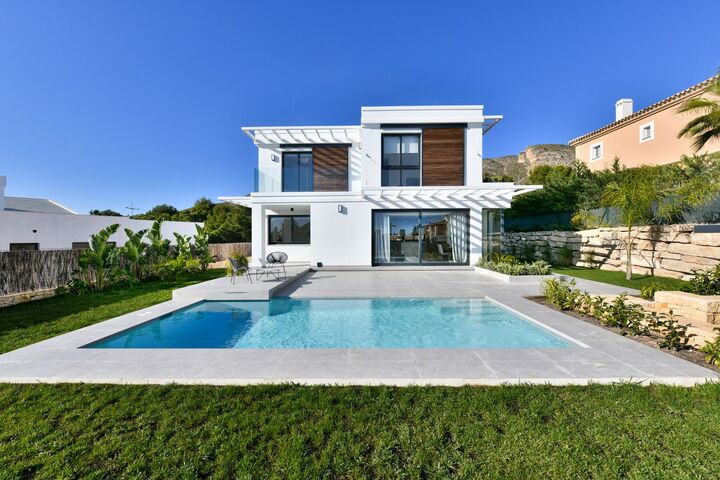 یک ویلا چگونه باید ساخته شود؟ یک ویلا چگونه باید ساخته شود؟