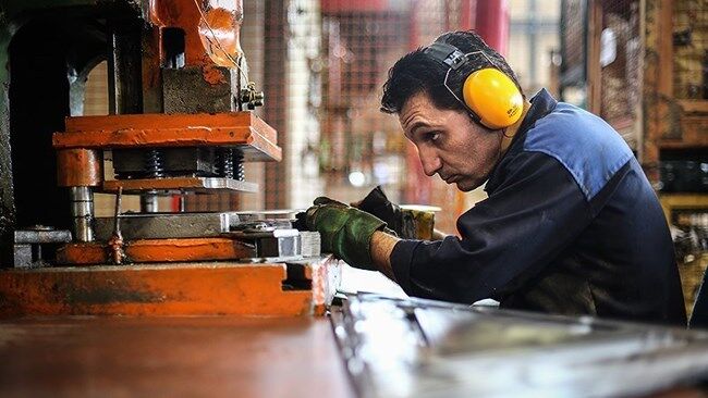سقوط شاخص کسب و کار در خراسان رضوی