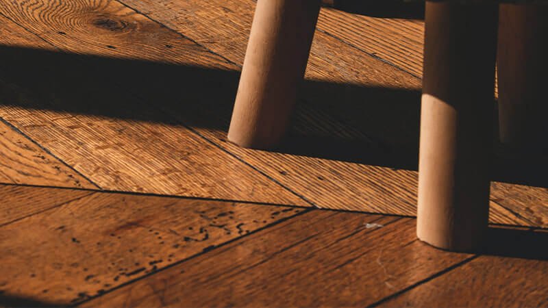 عوامل تاثیر گذار بر روی لیست قیمت کفپوش ترمووود