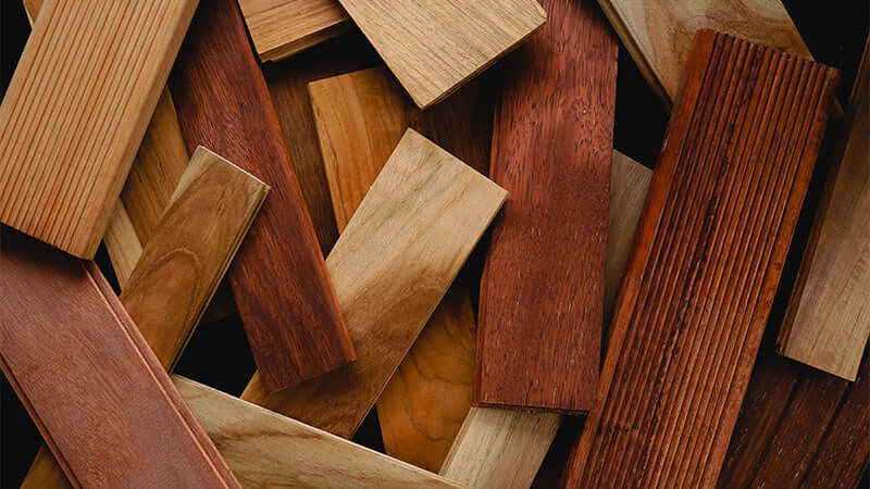 لیست قیمت کفپوش ترموود