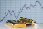 اصلاح قیمت طلای جهانی پس از صعود متوالی