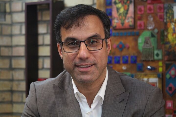 توسعه روابط اقتصادی با عربستان نوید بخش رونق بازار صادرات ایران است توسعه روابط اقتصادی با عربستان نوید بخش رونق بازار صادرات ایران است