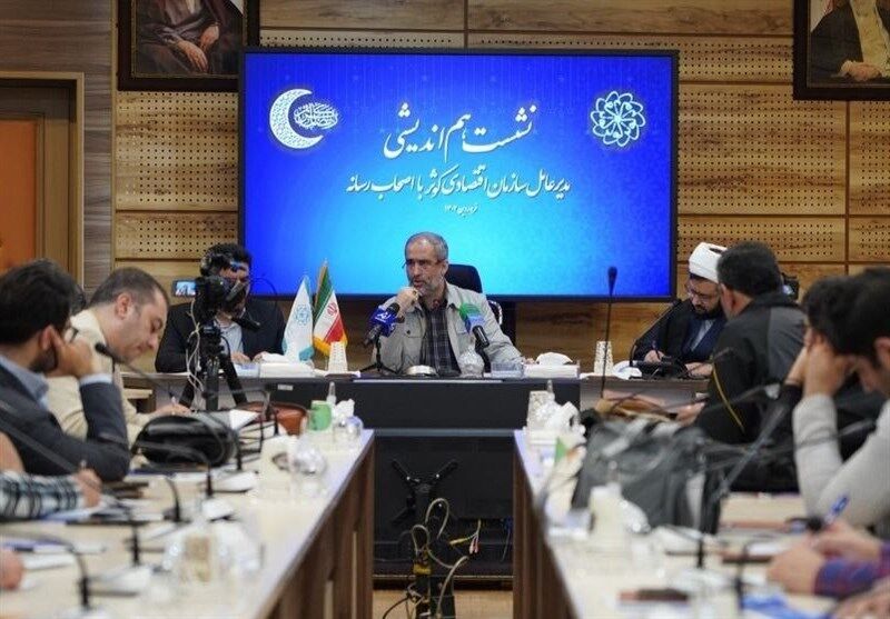 نقش سازمان اقتصادی کوثر در مهار تورم و رشد تولید| ماموریت های ۱۰ گانه در ۱۴۰۲